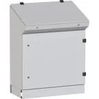 Пульт управления напольный TP12 IP55 (960х1200х400)