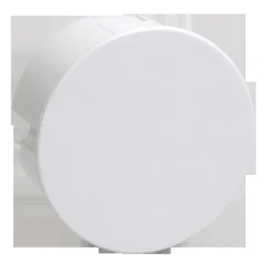 Коробка распределительная 80х40 скрытая КМ41004