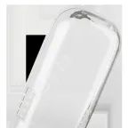 Рассеиватель для светильника IP65 СТРОНГ 674*90*68 прозрачный 3 шт. в коробке | V2-I0-IPP0-02.3.0215.18 |  VARTON