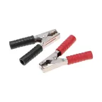 Зажим ''Крокодил'' 250А, 150мм, 20шт/упак