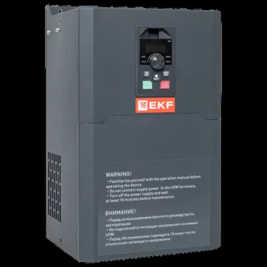 Преобразователь частоты PRO-Drive PD-150-FC-37K-43-B