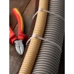 Хомут 4.8х350 нейлон (100шт)