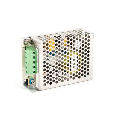 Источник вторичного электропитания МОЛЛЮСК-12/3 IP20-DIN