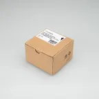 Коннектор питания ARL-MOONLIGHT-1213-CON-POWER-HR-WH (ARL, Пластик)