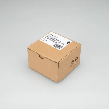 Коннектор питания ARL-MOONLIGHT-1213-CON-POWER-HR-WH (ARL, Пластик)