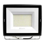 Прожектор светодиодный ДО-150w 6400К 14250Лм IP65 черный