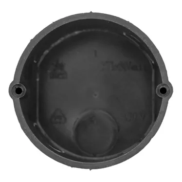 Коробка установочная КМТ-010-001 приборная для твердых стен (68х42) PROxima