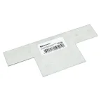 Кронштейн для опуска кабеля в трубу ТС.04 (Т-Скоба)