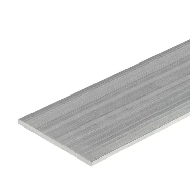 Полоса ARH-W40-2000 (Алюминий)