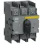Выключатель-разъединитель модульный ВРМ-2 3P 125А