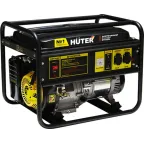 Генератор бензиновый DY6500L