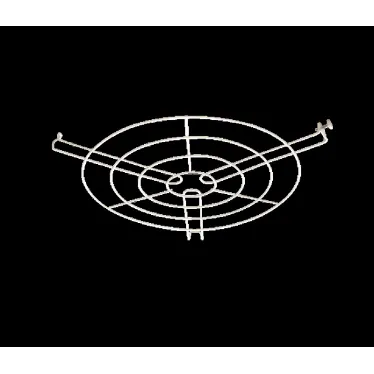 Решетка W Р320 (белый)