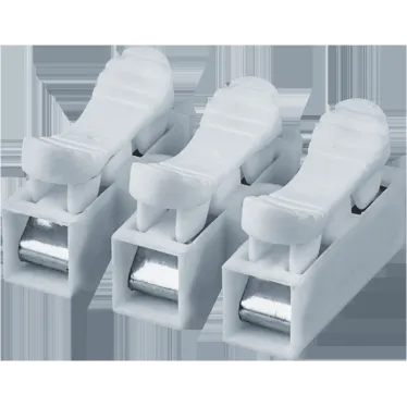 Клеммы монтажные NTC-CMK-823-3-5 (50 шт/уп) Navig