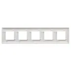 Avanti Рамка ARTLEBEDEV ''Белое облако'' 10 модульная