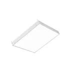 Светильник LED ОФИС КОМФОРТ УНИВЕРСАЛ CRI90 40Вт 3800лм 4000К IP20 КСС Д встраиваемые/накладные