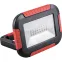 Прожектор светодиодный ДО-10w переносной аккумуляторный 6400К 700Лм IP44 с ручкой