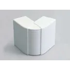 Угол 70-120 градусов внешний изменяемый 120x40мм