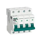 Автоматический выключатель 4P 32А C 6кА ВА-103M