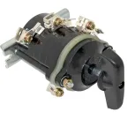 Выключатель пакетный ПВ 3-63 М3 исполнение 3 PROxima