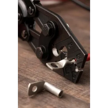 Пресс-клещи ПК-35 Master