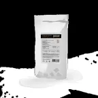 Набор коннекторов для светодиодной RGB ленты 5050 10мм Упак 5 шт Аксессуары Gauss