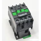 КОНТАКТОР E 1НО 9А 400В AC3 110В 50ГЦ