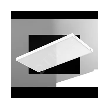 Светильник светодиодный Tegular® (Prelude 24) 1174*574*85 (БАП 320*123*28) 50Вт 4000К с равн. засвет. опал IP40 | V1-A1-00367-10HGA-4005040 | VARTON