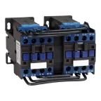 Контактор реверсивный ПМЛ-2565М-25А-24DC-УХЛ4-Б-