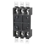 Корзина втычного типа фронтального подключения четырехполюсная ВА-333E