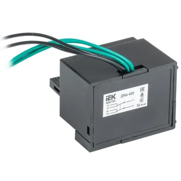 Контакт дополнительный ДКм-400 (ДКм-37) MASTER