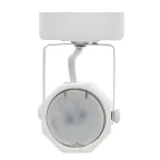 Светильник Накладной, белый OL2 GU10 WH (50/900)