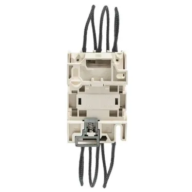 Контактор для конденсатора КМЭК 20квар 230В 2NО+1NC PROxima