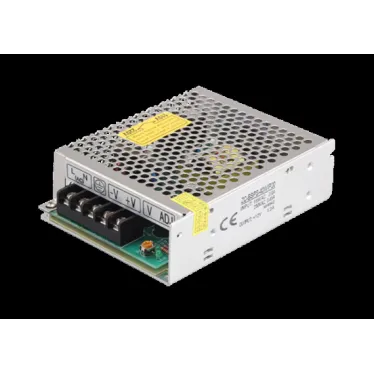 Драйвер LED 40Вт 12В IP20