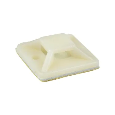 Площадка самоклеющаяся 25х25мм (100шт)