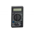 Мультиметр DT 832