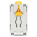 Термостат NO (охлаждение) на DIN-рейку 10А 230В IP20 PROxima