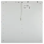 Светильник светодиодный SPO-940-3-40K-032 32Вт 4000К 3360Лм 588х588x40 матовый