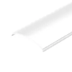 Экран матовый KLUS-P45-2000 Round OPAL (ARL, Пластик)