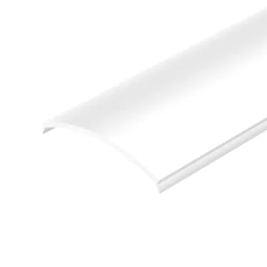 Экран матовый KLUS-P45-2000 Round OPAL (ARL, Пластик)