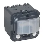 Celiane Датчик движения двухпроводной без нейтрали 250Вт