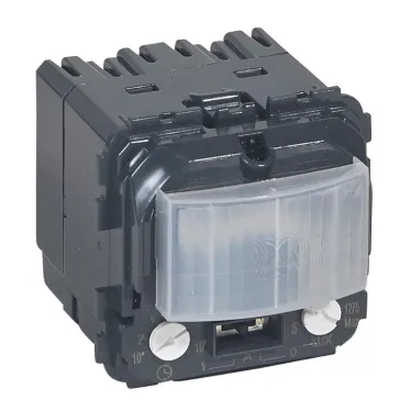 Celiane Датчик движения двухпроводной без нейтрали 250Вт