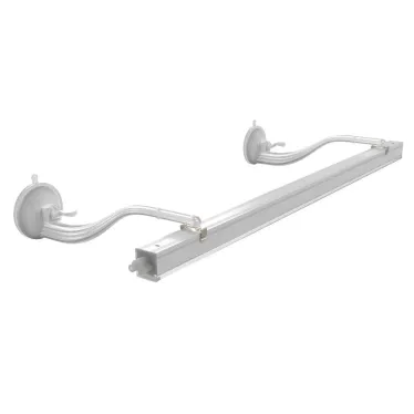 Кронштейн для фитоламп и фитосветильников FITO-Hanger на присоске