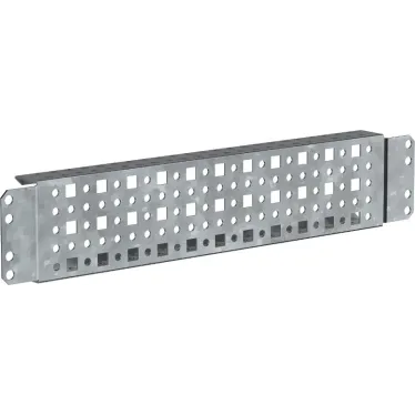 Рейка монтажная тип A 400мм FORMAT