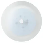 Светильник потолочный светодиодный SPB-6-60-RC Locus RGB 60Вт RGB 3000-6500 с ДУ