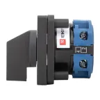 Переключатель кулачковый ПК-1-31 10А 1P '1-2' PROxima