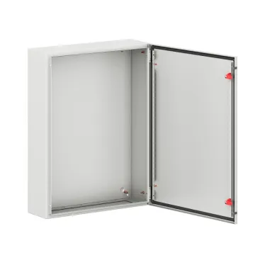 Корпус сварной ST без М/П 800x600x200