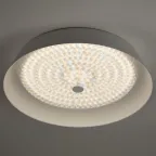 Светильник потолочный светодиодный SPB-6-60-RC Locus RGB 60Вт RGB 3000-6500 с ДУ
