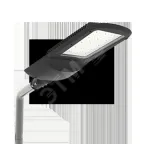 Светильник светодиодный консольный уличный Tornado 190Вт 2700К черный RAL9005 IP66 | V1-S1-90442-40L30-6619027 | VARTON