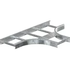 Разветвитель лестничный LESTA Т-обр. 55х200мм R300HDZ