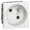 Mosaic-New Розетка радио 3А (для вилки 50005)